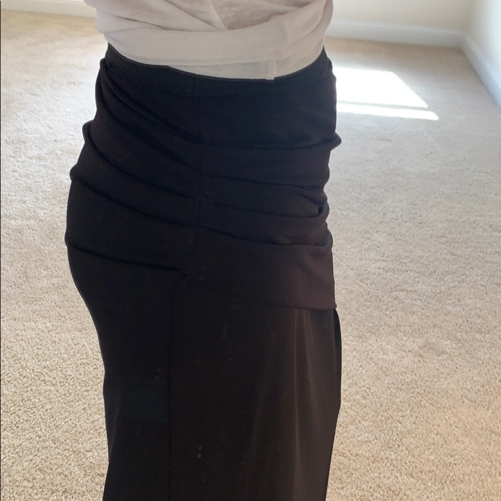 Rachel Rachel Roy long skirt size medium - Picture 3 of 14